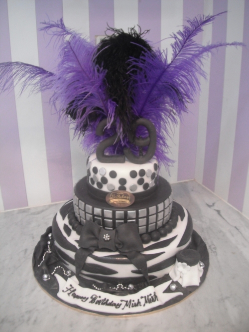 Feather_cake